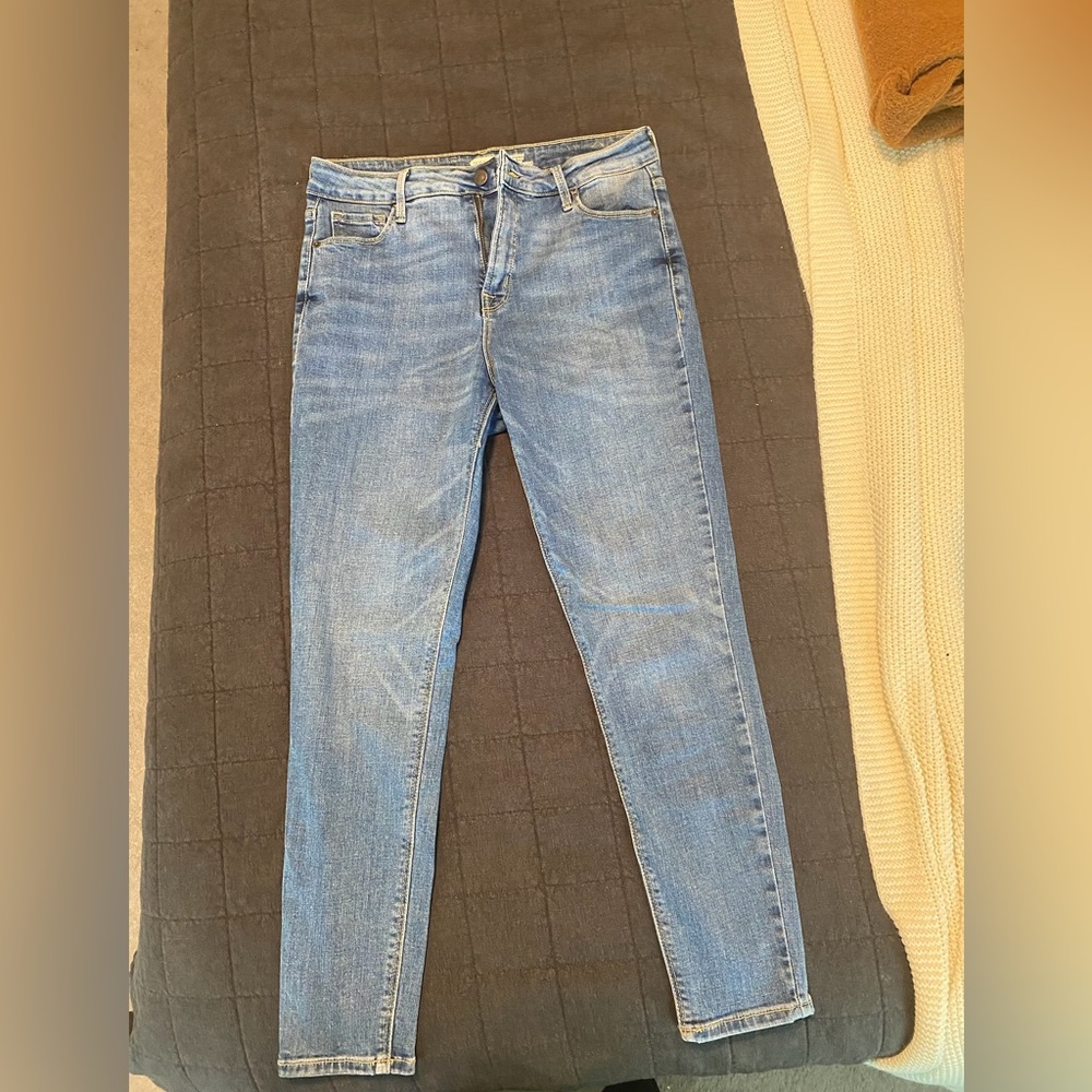 Size 10 Old Navy Jeans